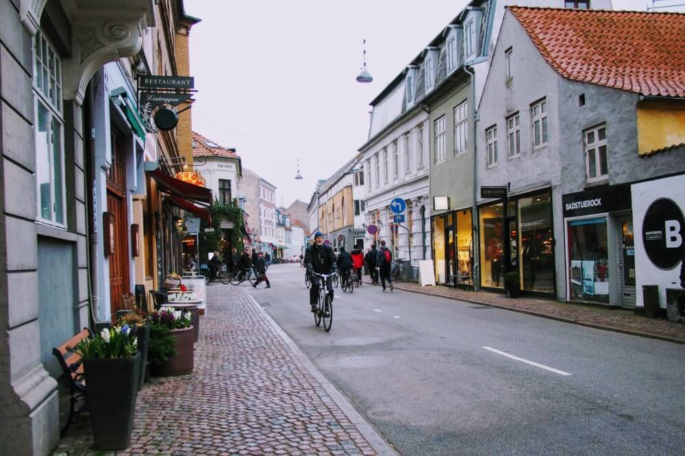 Aarhus, Denmark a great less explored destination