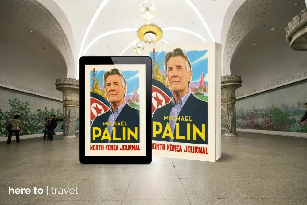 North Korea Journal – Michael Palin