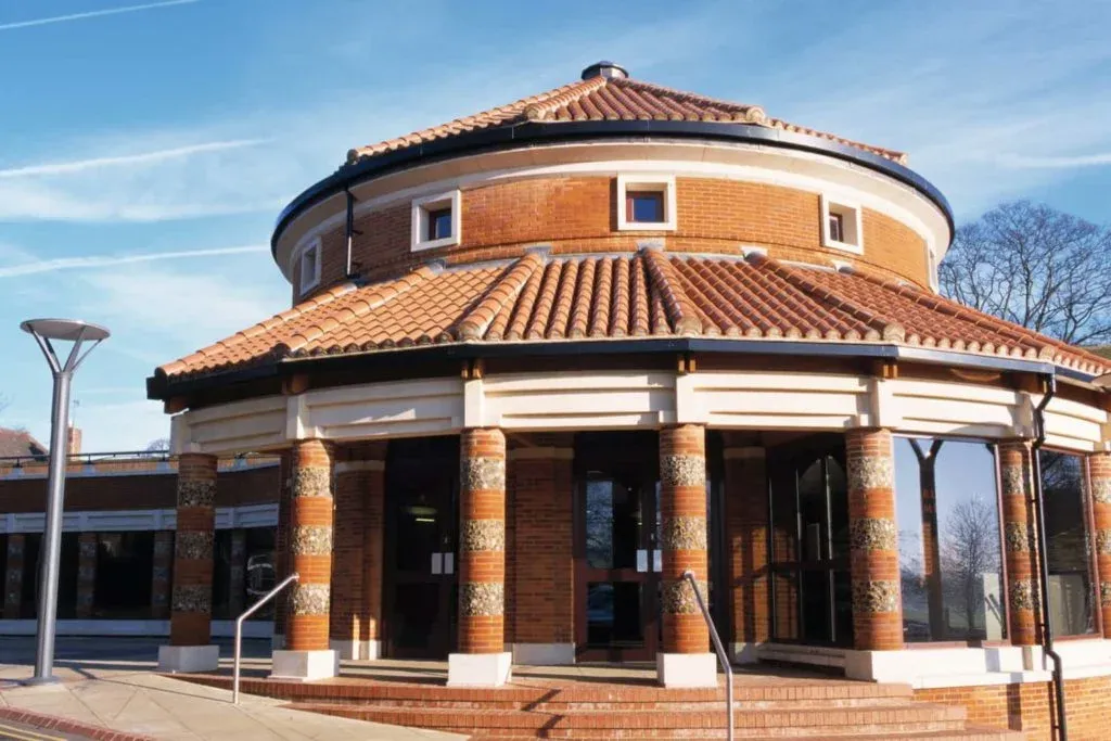 Verulamium Museum celebrates St Albans’ rich Roman history Courtesy: St Albans Museums)