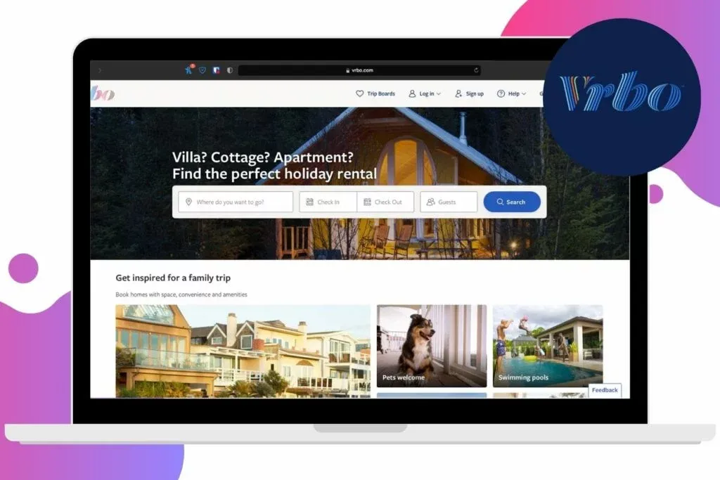 Vrbo